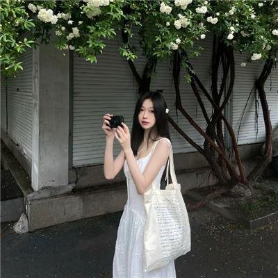 粉红火鹤的神秘凝视